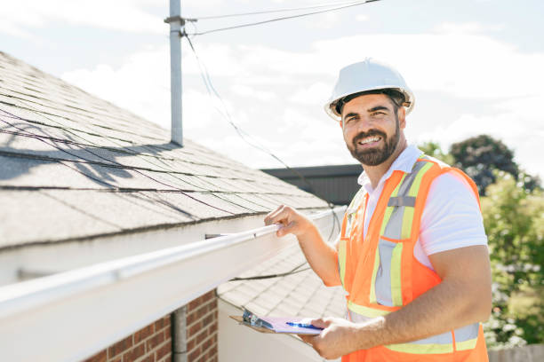 Best Gutter Installation and Roofing  in Essex, IL