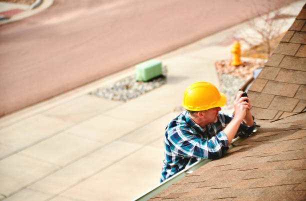 Best Residential Roofing Contractor  in Essex, IL