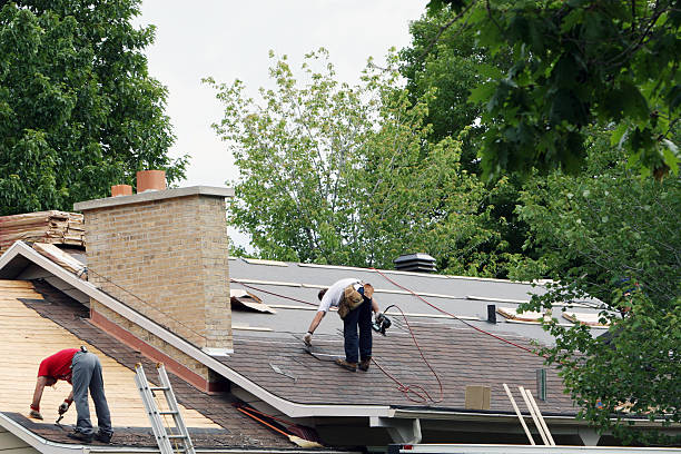 Tile Roofing Contractor in Essex, IL