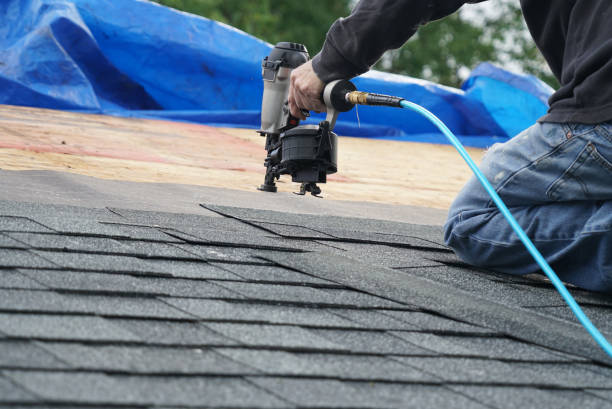 Quick and Trustworthy Emergency Roof Repair Services in Essex, IL