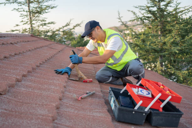 Best Tile Roofing Contractor  in Essex, IL