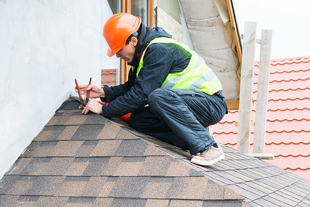 Best Local Roofing Companies  in Essex, IL
