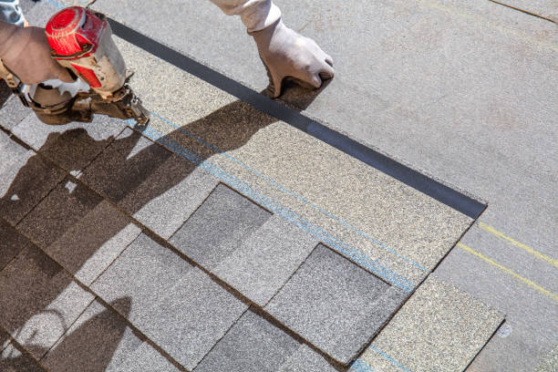 Best Roof Waterproofing Services  in Essex, IL
